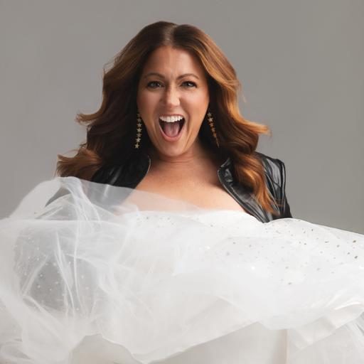 Grief, Grit, Pink Hard Hats & High Heels with Casey Russo