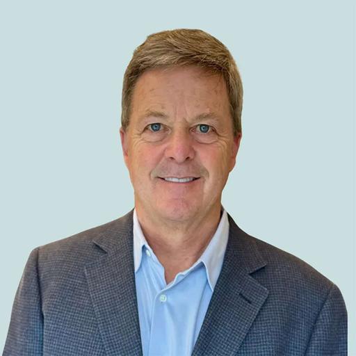 David Southwell: CEO of Volastra Therapeutics