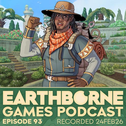 Episode 93: We Know, Steve