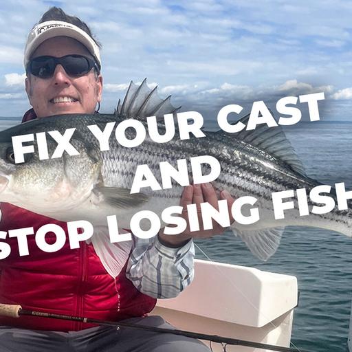 John Field on Fly Casting Mastery: Less False Casting, Better Loops, More Fish