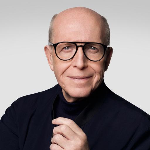 Fußball-Experte Reiner Calmund