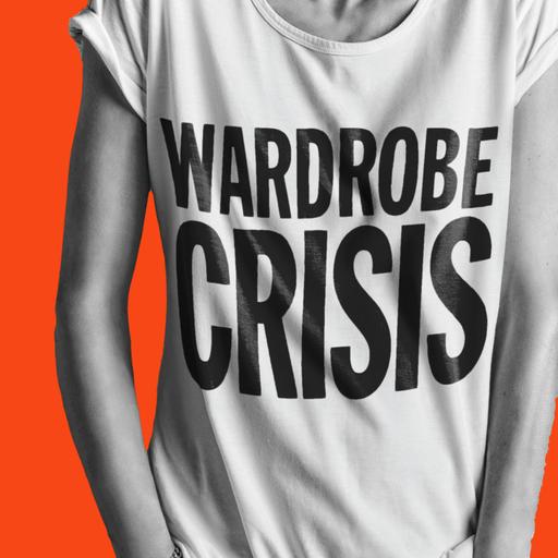 A Wardrobe Crisis Listener on Learning Tatreez Embroidery to Connect with her Palestinian Culture