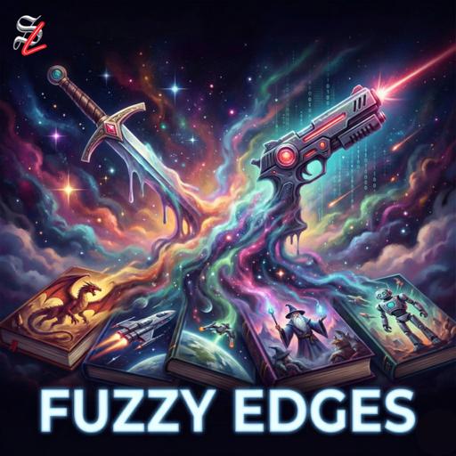 #529 - Fuzzy Edges