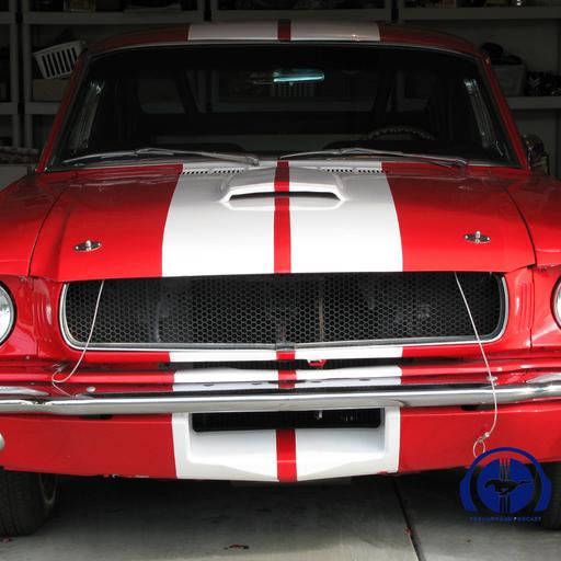 Classic Mustangs, Classic Movies