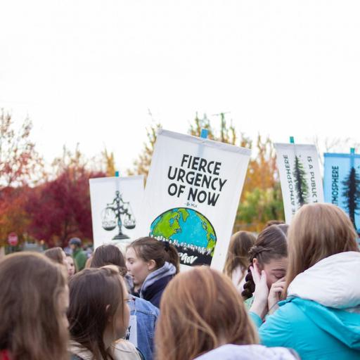 Season 5, Episode 13: Fostering “Good Mind”: Teaching for Climate Change with Maria Vamvalis