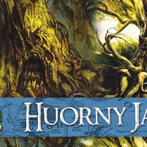 Episode 250 - Huorny Jail