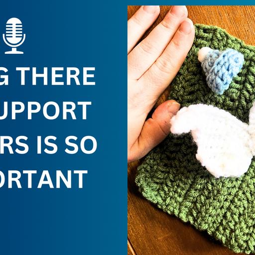 Advocating For Other Women and Moms Has Helped Me | Advice From A Stillbirth Mother