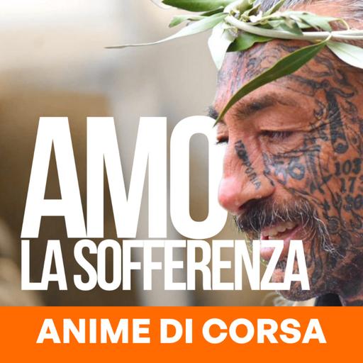Cristiano Rollo: cosa trovi nel dolore?