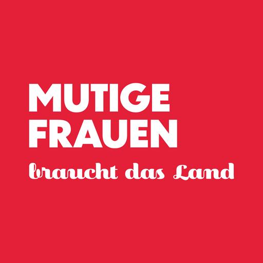 066 – Mutige Frauen: Wir bleiben. anders.