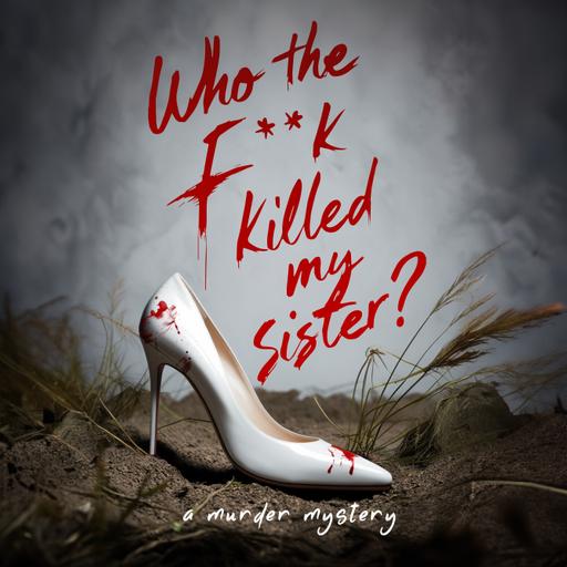 Check Out Who The F**K Killed My Sister?