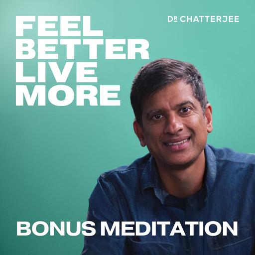 Finding Calm in the Chaos - Guided Meditation With Zen Master Henry Shukman #631
