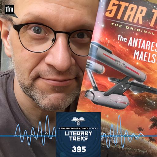 395: I Get Paid for This?