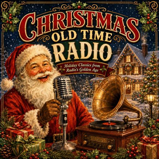 1945-12-25_Grandpas_iPod_-_Christmas_1945