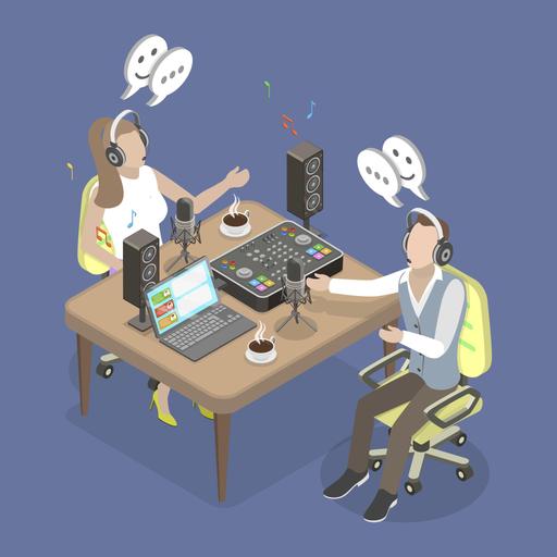 Podcasttipps - Wann geht Transparenz zu weit?
