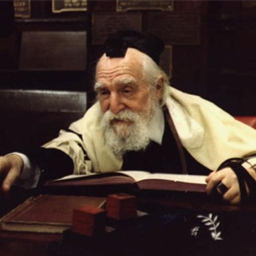Rav Moshe’s Legacy