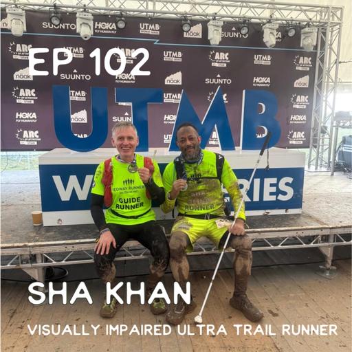 #102 Sha Khan