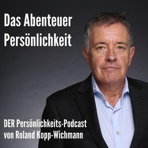 „Ich fange immer alles an – und höre wieder auf“