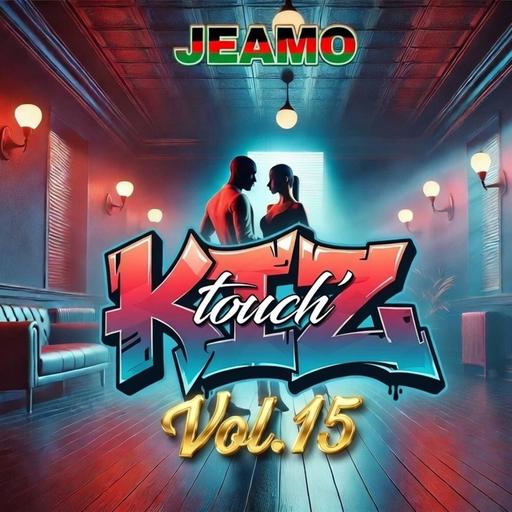 Kiz Touch' vol. 15