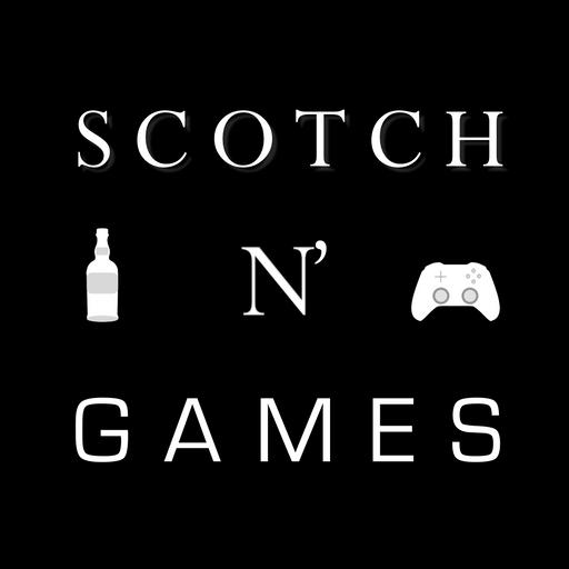 Scotch Grab Bag / Game Grab Bag