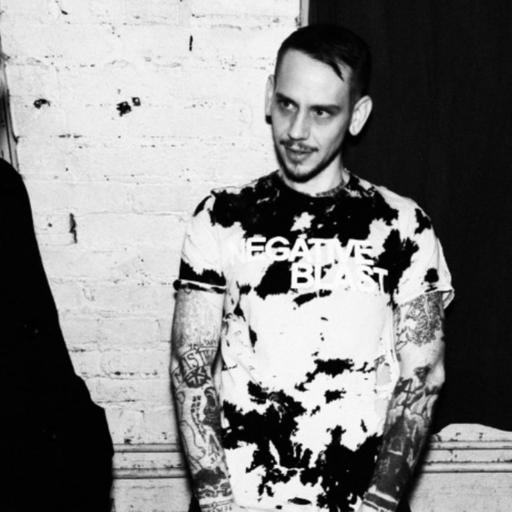 Ep 295 Brian McClelland (Filth Is Eternal)