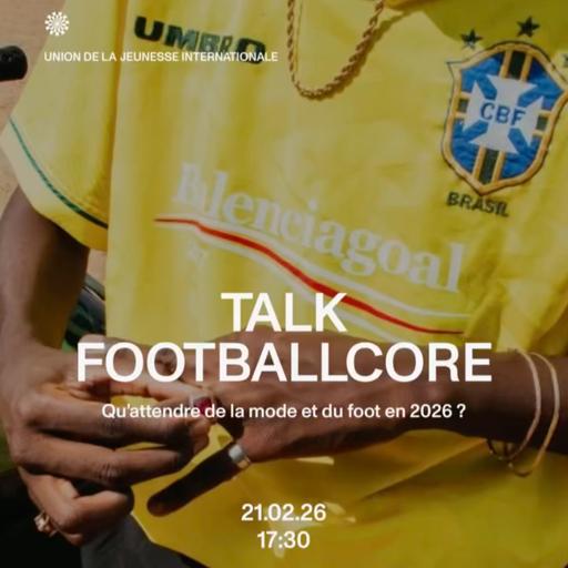 GAME TALK #1 - FOOTBALLCORE