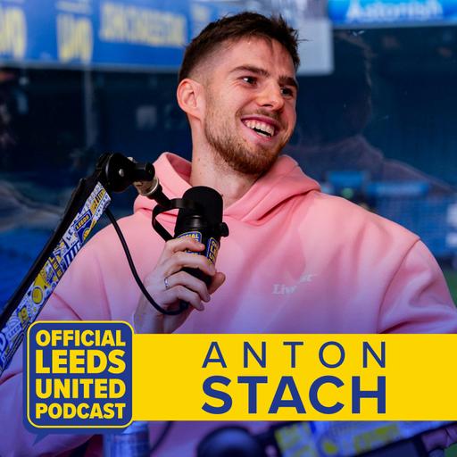 Anton Stach