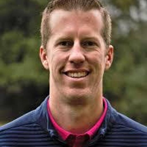 Chase Cooper - Top Coach and Co-Host of the Golf Beneath The Surface Podcast