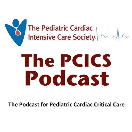 PCICS Episode 149: 50 years of the Fontan- Kreutzer Operation A conversation with Dr. Tom Glenn