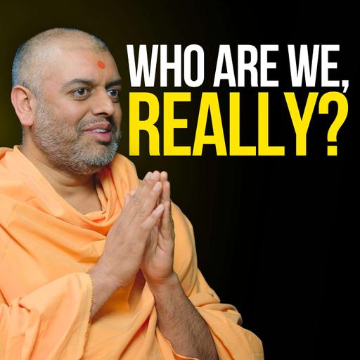 Beyond Labels: Who Are We, Really? (Part 1) | Pujya Bhaktivardhandas Swami | Windows Into Wisdom