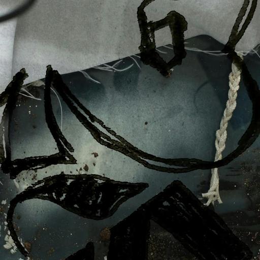 Blood Memory #05: The Brand