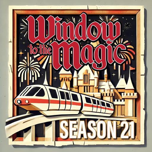 WTTM #804 - "Paul in Fantasyland - A Real-Time Adventure - Pt 2 of 3"