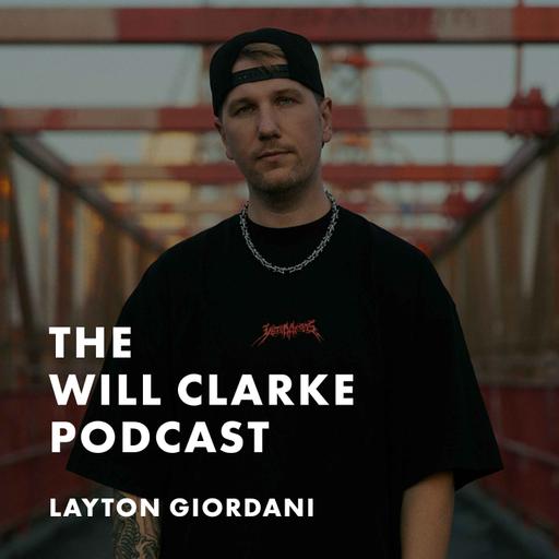 Layton Giordani - How I Hit Reset On My Music Career