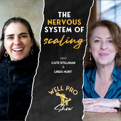 Pricing, Nervous System Regulation, and Scalable Structure