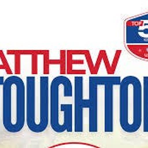 Vol 93 Presents Matthew Stoughton, Top 50 US Kids Pro