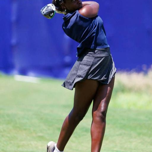 Vol 89 Presents Arianna Beverly(2027) - Junior Golfer