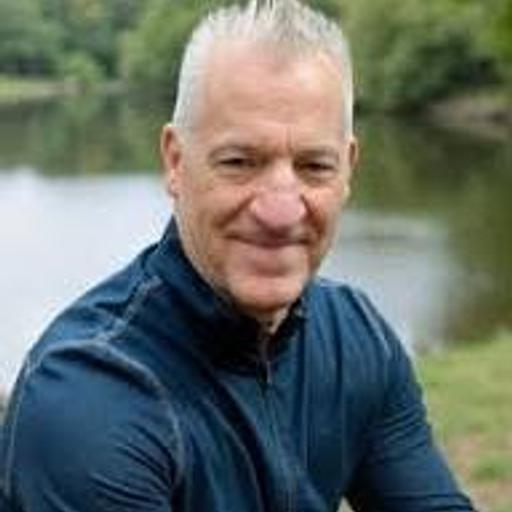 Vol 91 Presents Geoff Greig, Mental Performance Coach