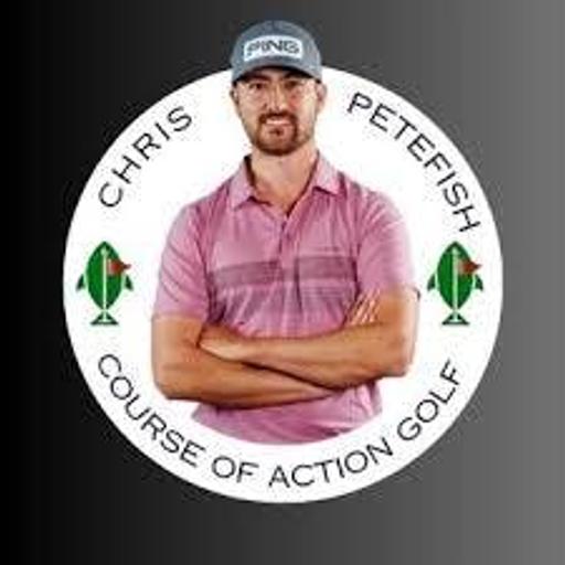 Vol 92 Presents Chris Petefish, Course of Action