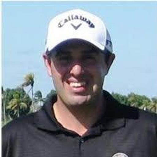 Vol 90 Presents Mark Bayram, PGA Pro