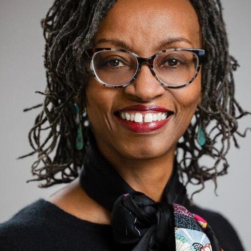 Matrix Teach-In: Ula Taylor, "The Making of Frances M. Beal's Black Feminist House"