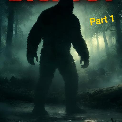I Actually Saw Bigfoot – Epic Reunion with Ron Morehead, Rich Germeau & Todd Neiss Part 1