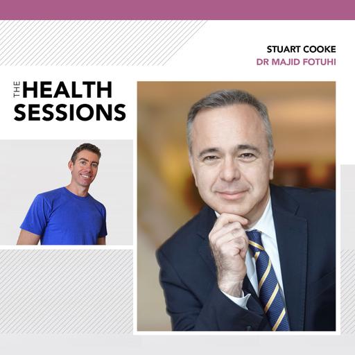 Dr. Majid Fotuhi - The Invincible Brain