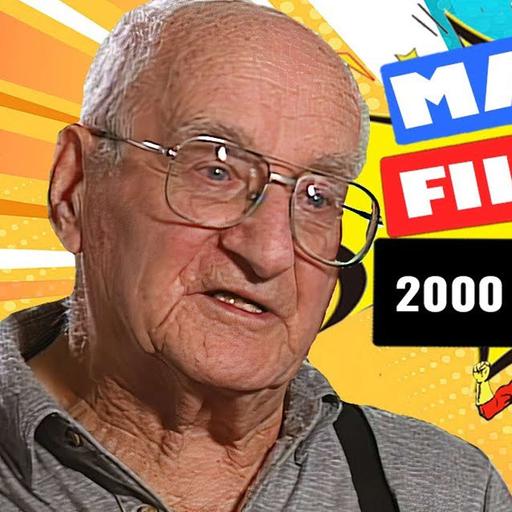 Martin Filchock interview by David Armstrong