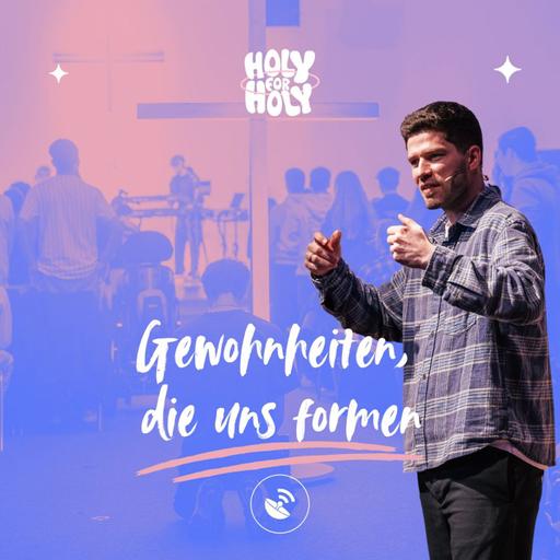 Gewohnheiten, die uns formen
