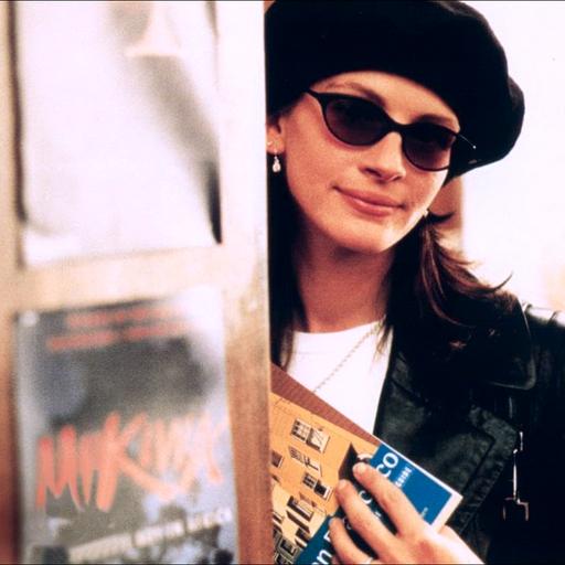 Notting Hill (w/ Marisa Macias)