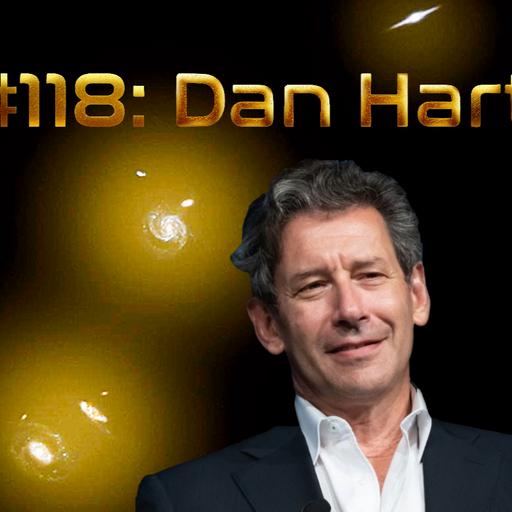 Dan Hart: Exploring Space Innovation