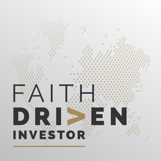 Episode 217 - How Kingdom Advisors is Shaping The Future of Faith-Driven Finance | Rob West