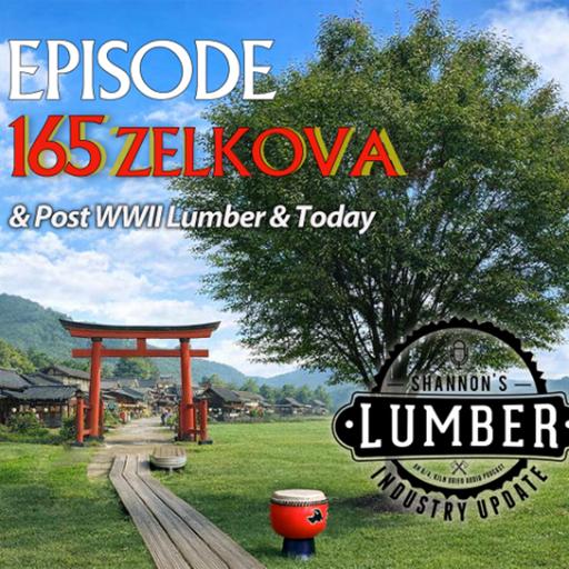 165 Zelkova