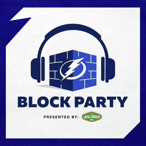 Yanni Gourde On The 'Backpack' Line, The Stadium Series Game & How He's Matured In His Game