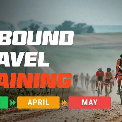Unbound Gravel Training: Developing Your Diesel Watts