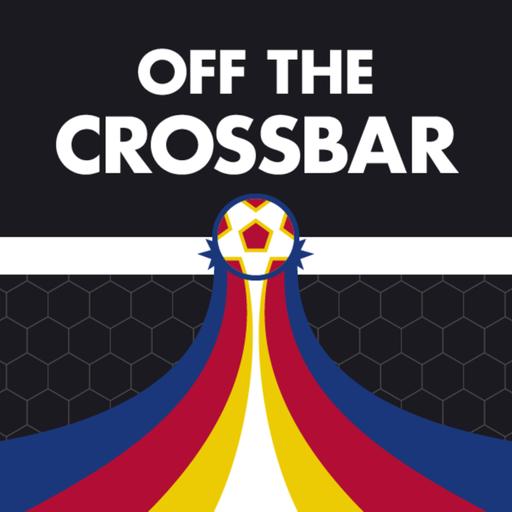 Off the Crossbar - Episode 169 - RSL loses to Vancouver, beats Seattle
